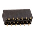 61030621821 - 2.54MM_SOCKET HEADER_SMT_STRAIGH