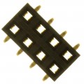 NPPN042FFKS-RC - CONN HDR 8POS 0.079 GOLD SMD