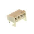 0009483045 - CONN RCPT 4P 0.156 GOLD EDGE MNT