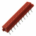 690367182072 - CONN RCPT 20POS 0.1 TIN PCB