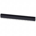 PPTC231LFBN-RC - CONN HDR 23POS 0.1 TIN PCB