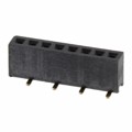 M50-3140845 - CONN RCPT 8POS 0.05 GOLD SMD