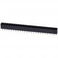 PPTC251LFBN-RC - CONN HDR 25POS 0.1 TIN PCB