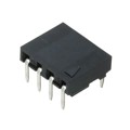 0901481104 - CONN RCPT 4POS 0.1 TIN PCB R/A