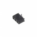 MMS-103-02-L-SV-K-TR - CONN RCPT 3POS 0.079 GOLD SMD