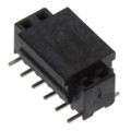1-2314846-2 - 12P,2MM,BB,REC,DRVT,SMD,AU.76,TB