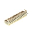 0022142124 - CONN RCPT 12POS 0.1 TIN PCB
