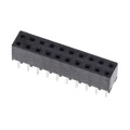 2-2314820-0 - 20P,2MM,B-B,REC,DRVT,2.7,0.1AU,T