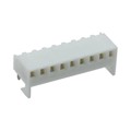 0022162090 - CONN RCPT 9POS 0.1 GOLD EDGE MNT