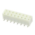 A3-16DA-2SV(71) - CONN RCPT 16POS 0.079 GOLD SMD