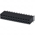 PPTC122LJBN-RC - CONN HDR 24POS 0.1 TIN PCB R/A