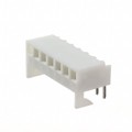 0038001337 - CONN RCPT 7POS 0.1 TIN EDGE MNT