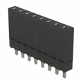 ESW-108-12-T-S - CONN SOCKET 8POS 0.1 TIN PCB