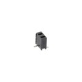 MMS-102-02-F-SV - CONN RCPT 2POS 0.079 GOLD SMD