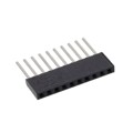 SSW-110-03-T-S - CONN RCPT 10POS 0.1 TIN PCB