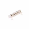 0009484078 - CONN RCPT 7POS 0.156 TIN PCB
