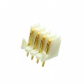 0022172042 - CONN RCPT 4POS 0.1 GOLD PCB