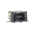 MQ172-3PA(30) - CONN RCPT 3P 0.031 GOLD SMD R/A