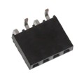 SSW-104-22-L-S-VS - CONN RCPT 4POS 0.1 GOLD SMD