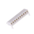 0022182101 - CONN RCPT 10POS 0.1 GOLD PCB
