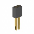 853-13-002-10-003000 - CONN RCPT 2POS GOLD PCB