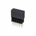 ESQ-105-23-T-D - CONN SOCKET 10POS 0.1 TIN PCB