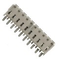 0009484108 - CONN RCPT 10POS 0.156 TIN PCB