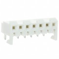 0009481074 - CONN RCPT 7P 0.156 TIN EDGE MNT