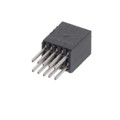 SMS-105-02-S-D - CONN SKT .100" 4POS