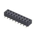 M20-7810945 - CONN RCPT 18POS 0.1 GOLD SMD