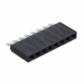 SMH-108-02-T-S - .100" HORIZONTAL SURFACE MOUNT S
