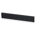 M20-7822042 - CONN RCPT 20POS 0.1 GOLD PCB