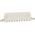 DF11Z-20DS-2V(50) - CONN RCPT 20POS 0.079 GOLD SMD
