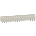 A3A-32DA-2SV(71) - CONN RCPT 32POS 0.079 GOLD SMD