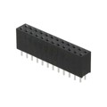 M20-7831242 - CONN RCPT 24POS 0.1 GOLD PCB