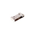 3260-10S3(56) - CONN RCPT 10P 0.031 GOLD SMD R/A