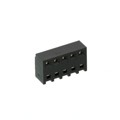 0448120005 - CONN RCPT 5POS 0.1 TIN PCB