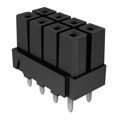 IPBS-104-01-T-D - CONN HDR 8POS 0.165 TIN PCB