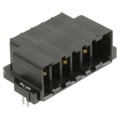 FX30B-3S-7.62DS - CONN RCPT 3POS 0.3 GOLD PCB R/A
