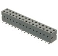 89898-315LF - CONN RCPT 30POS 0.1 GOLD SMD