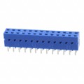 76342-313LF - CONN RCPT 26POS 0.1 GOLD PCB