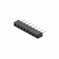 SMM-108-01-S-S - CONN RCPT 8POS 0.079 GOLD PCB