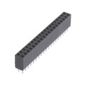 SSW-119-06-T-D - CONN RCPT 38POS 0.1 TIN PCB