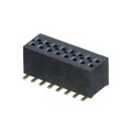 MLE-108-01-G-DV-A-K - 1MM MICRO STRIPS