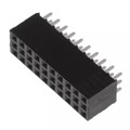 SSW-110-01-F-T - CONN RCPT 30POS 0.1 GOLD PCB