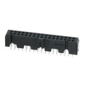 HIF3FB-34DA-2.54DSA(71) - CONN RCPT 34POS 0.1 GOLD PCB