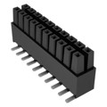 IPS1-110-01-L-D-VS - CONN RCPT 20POS 0.1 GOLD SMD
