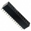 66953-014LF - CONN RCPT 28POS 0.1 GOLD PCB