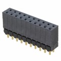 ESW-110-12-G-D - CONN SOCKET 20POS 0.1 GOLD PCB
