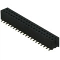 M50-3122045 - CONN RCPT 40POS 0.05 GOLD SMD